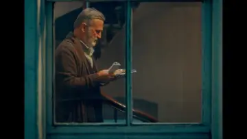 Zasłona do filmu "Eksi Bir" #352478