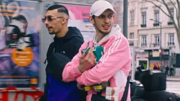 Zasłona do filmu "Dom Juan" #1057219