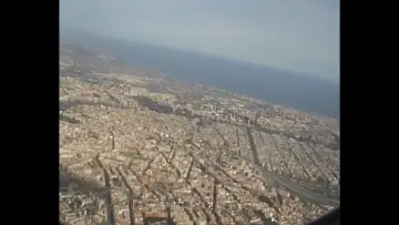 Zasłona do filmu "Mirada a un cielo conocido" #369142