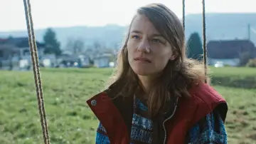 Zasłona do filmu "Vier minus drei" #771704