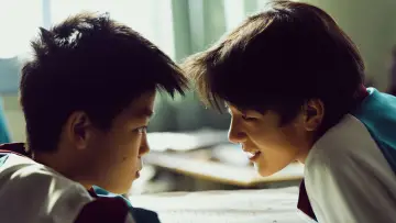 Zasłona do filmu "我的朋友安德烈" #540428