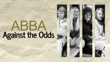 Zasłona do filmu "ABBA : Wbrew przeciwnościom" #1016365