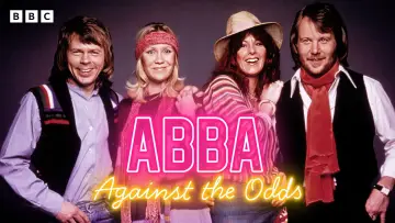 Zasłona do filmu "ABBA : Wbrew przeciwnościom" #1016369