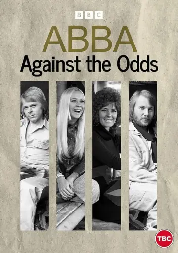 ABBA : Wbrew przeciwnościom