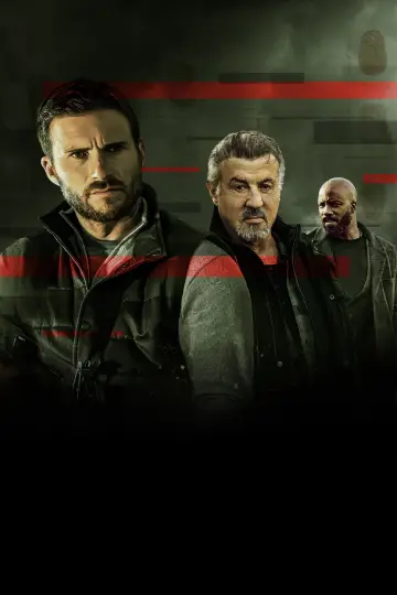 Plakat do filmu "Alarum" #597912