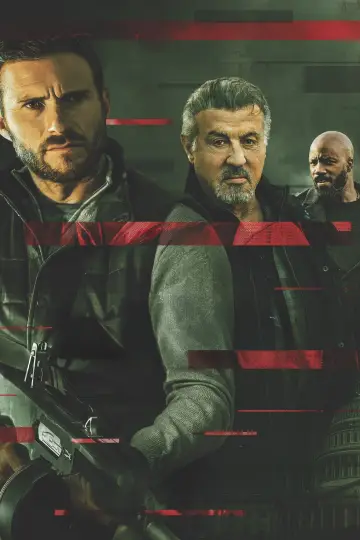 Plakat do filmu "Alarum" #597928