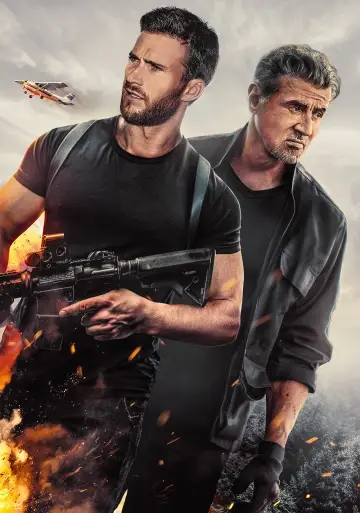 Plakat do filmu "Alarum" #597942