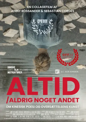Altid/Aldrig noget andet