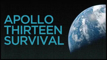 Zasłona do filmu "Apollo 13: Walka o przetrwanie" #1168529