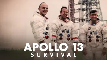 Zasłona do filmu "Apollo 13: Walka o przetrwanie" #739797