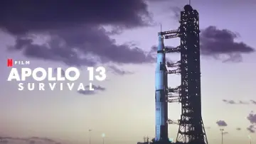 Zasłona do filmu "Apollo 13: Walka o przetrwanie" #739798