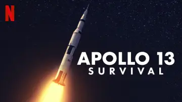 Zasłona do filmu "Apollo 13: Walka o przetrwanie" #739799