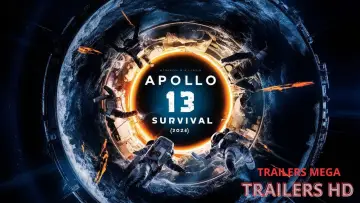 Zasłona do filmu "Apollo 13: Walka o przetrwanie" #739800