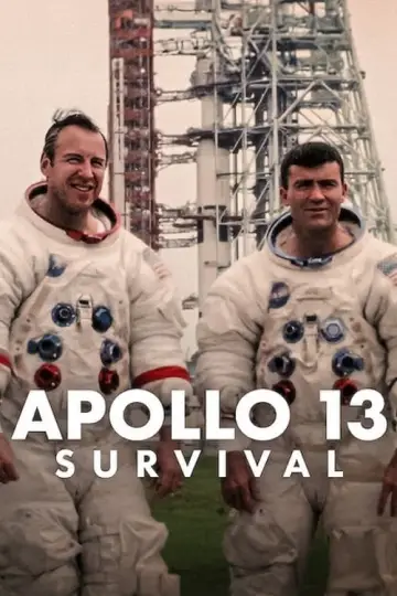 Plakat do filmu "Apollo 13: Walka o przetrwanie" #739804