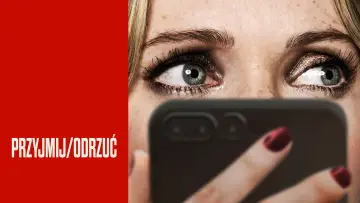Zasłona do filmu "Przyjmij / Odrzuć" #571128