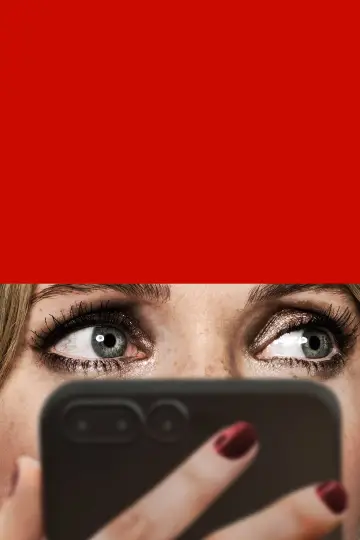 Plakat do filmu "Przyjmij / Odrzuć" #571145