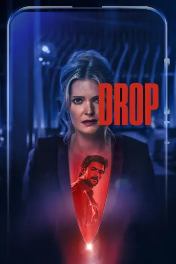 Plakat do filmu "Przyjmij / Odrzuć" #571149