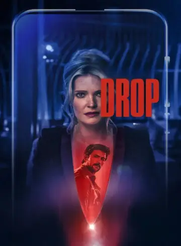 Plakat do filmu "Przyjmij / Odrzuć" #571169