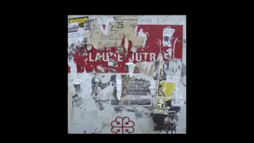 Zasłona do filmu "Onze jours en février" #416131