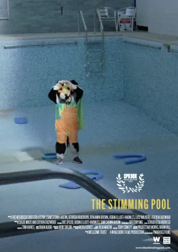 Plakat do filmu "The Stimming Pool" #430821