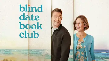 Zasłona do filmu "Blind Date Book Club" #739765