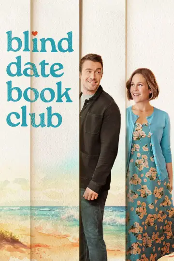 Plakat do filmu "Blind Date Book Club" #739774