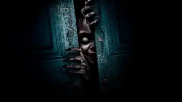 Zasłona do filmu "Ghost Game" #706017
