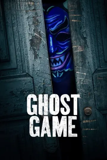 Ghost Game