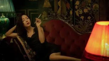 Zasłona do filmu "即兴谋杀" #632452