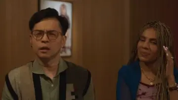 Zasłona do filmu "Kaka Boss" #922972