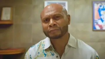 Zasłona do filmu "Kaka Boss" #922975