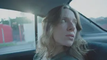 Zasłona do filmu "La mujer del río" #776202