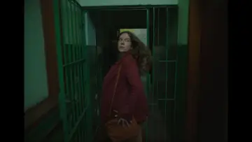 Zasłona do filmu "La mujer del río" #776203