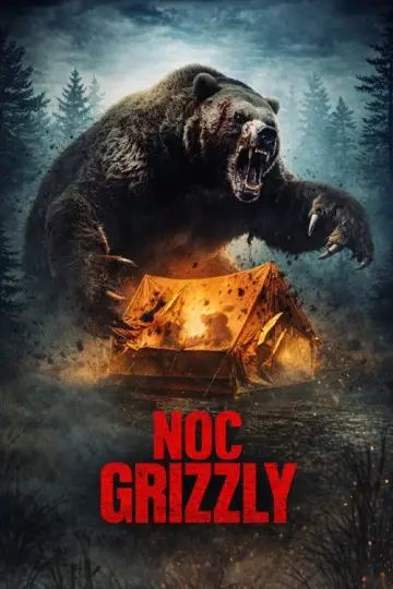 Noc Grizzly (2026)