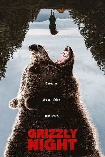 Plakat do filmu "Grizzly Night" #516547