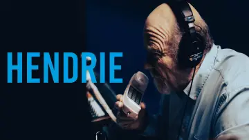 Zasłona do filmu "Hendrie" #1016628
