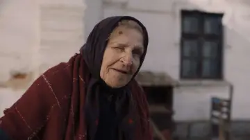 Zasłona do filmu "Још један дан" #369473