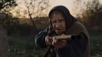 Zasłona do filmu "Још један дан" #369475