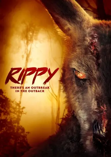 Plakat do filmu "Rippy" #682944