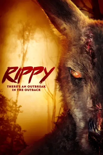 Plakat do filmu "Rippy" #682946