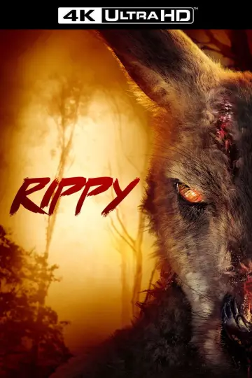 Plakat do filmu "Rippy" #682947