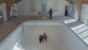 Zasłona do filmu "The Desiring" #1052791