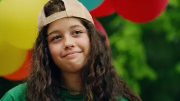 Zasłona do filmu "Kangaroo Kids" #1840358