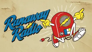 Zasłona do filmu "Runaway Radio" #1016557