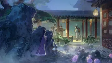 Zasłona do filmu "伞少女" #503535