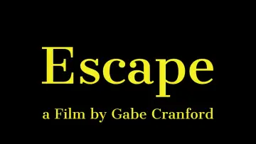 Zasłona do filmu "Escape" #369455