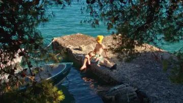 Zasłona do filmu "Przed końcem lata" #720222