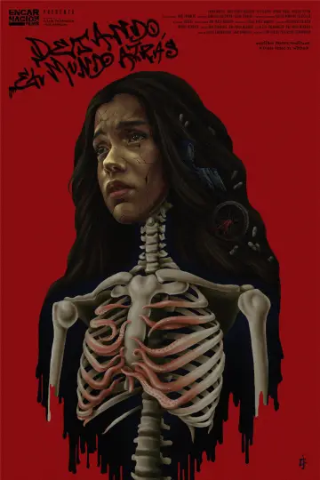 Plakat do filmu "Dejando el Mundo Atrás" #978959