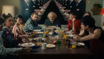 Zasłona do filmu "Novak" #956580