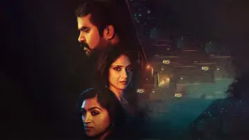 Zasłona do filmu "ചെക്ക്മേറ്റ്" #739749
